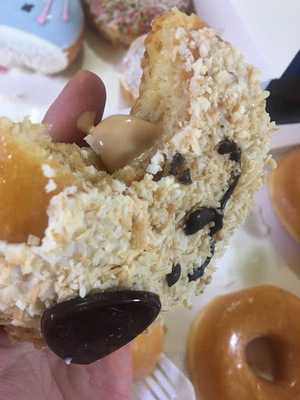 크리스피크림도넛