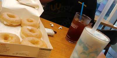 크리스피크림도넛