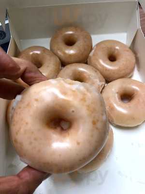 크리스피크림도넛