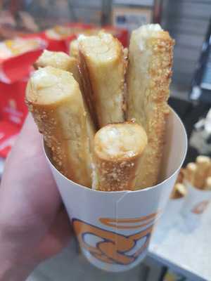 앤티앤스이화여대점