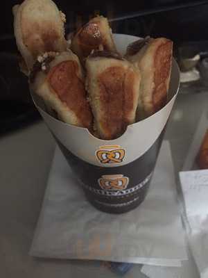 앤티앤스이화여대점