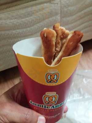 앤티앤스이화여대점