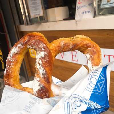 앤티앤스이화여대점