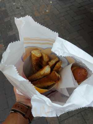 앤티앤스이화여대점