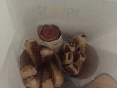 앤티앤스이화여대점