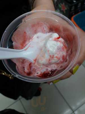 맥도날드 홍익대점