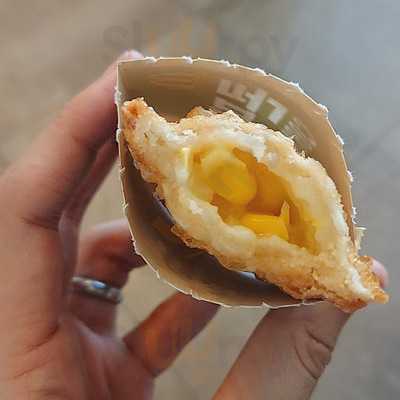 맥도날드 홍익대점