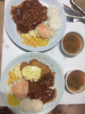 돈까스참잘하는집