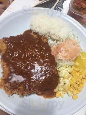 돈까스참잘하는집