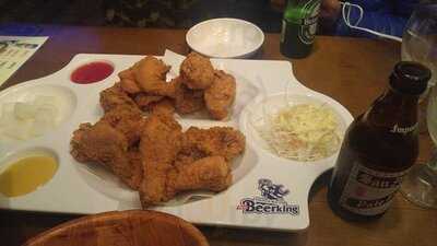 펀비어킹 천호롯데시네마점