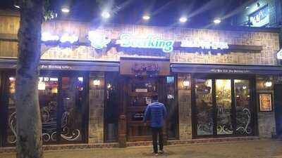 펀비어킹 천호롯데시네마점