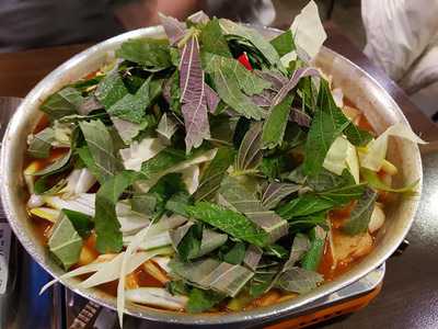 또보겠지떡볶이집