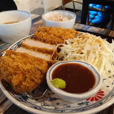 또보겠지떡볶이집