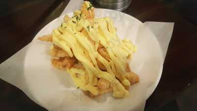 또보겠지떡볶이집