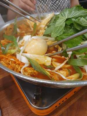 또보겠지떡볶이집