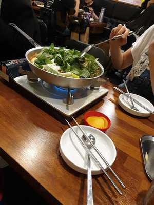 또보겠지떡볶이집