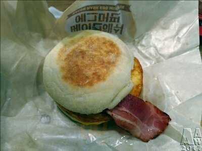 롯데리아 강남역