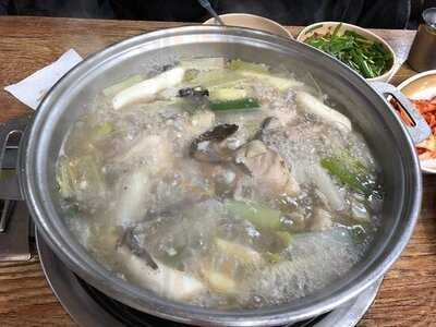 동대문닭한마리