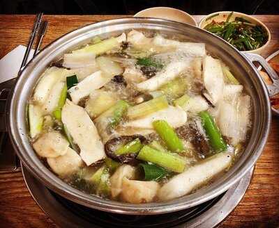 동대문닭한마리