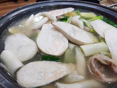 동대문닭한마리