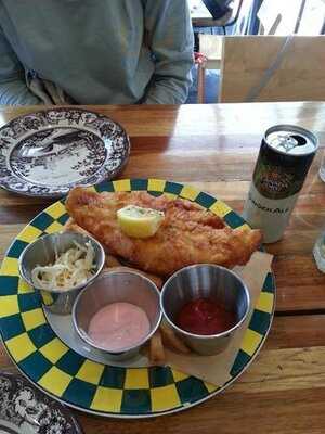 코티지 카페 보리