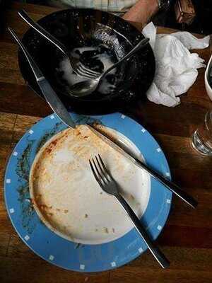 코티지 카페 보리