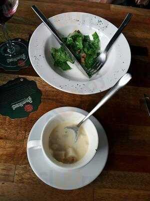 코티지 카페 보리