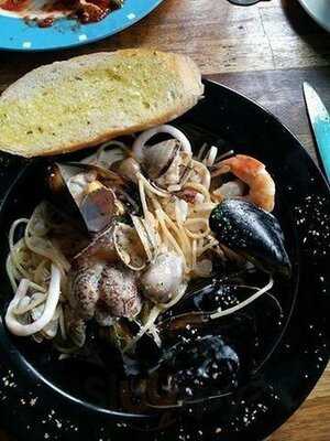 코티지 카페 보리