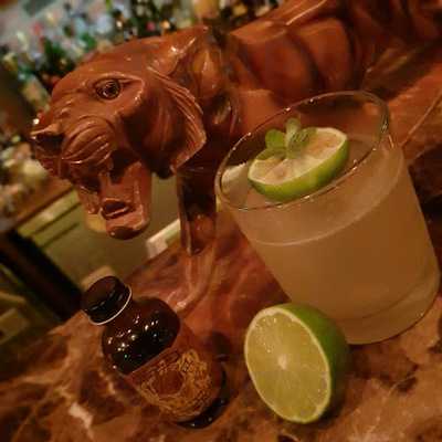 신사동 복싱타이거