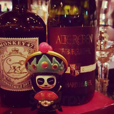 신사동 복싱타이거