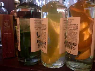 신사동 복싱타이거