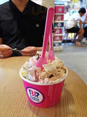 배스킨라빈스31