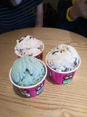 배스킨라빈스31