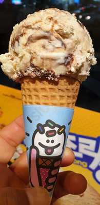 배스킨라빈스31