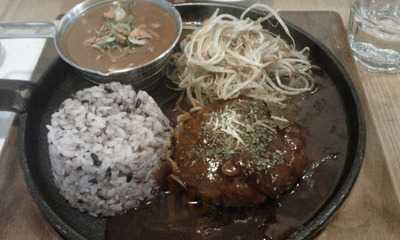 함바그또카레야