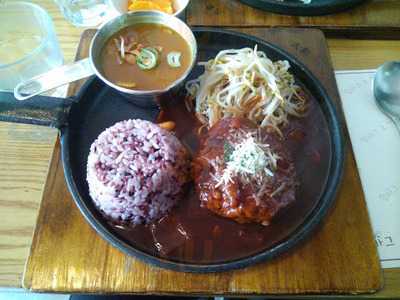 함바그또카레야