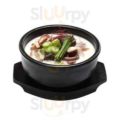 청도진미추어탕