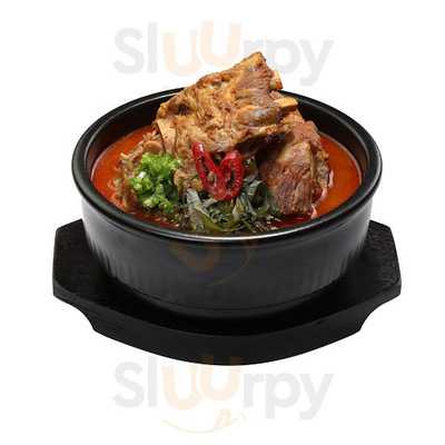 청도진미추어탕