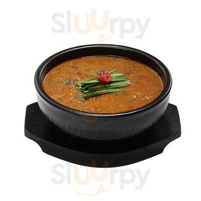 청도진미추어탕