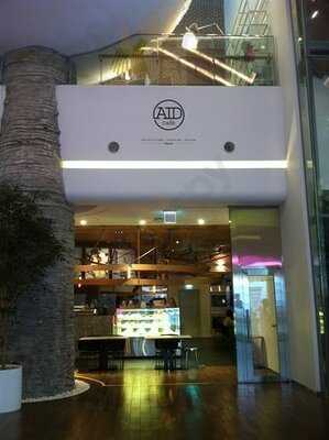 Aid카페