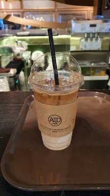 Aid카페