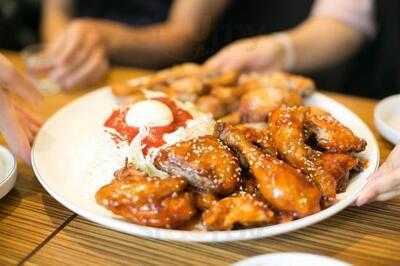 둘둘치킨 강남점