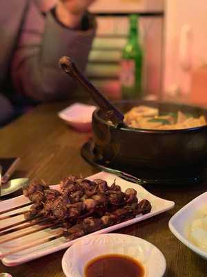 병천유황오리 본점