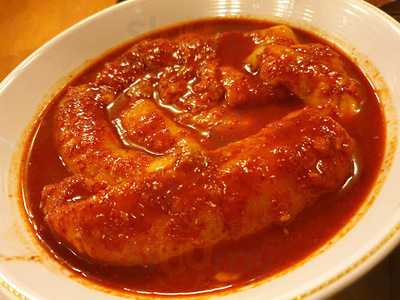 병천유황오리 본점