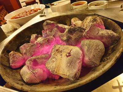 병천유황오리 본점