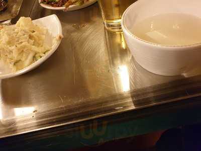 병천유황오리 본점