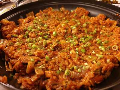 병천유황오리 본점