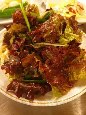 병천유황오리 본점