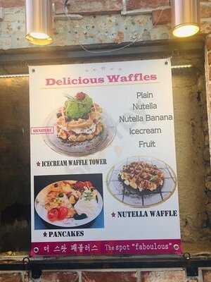 더스팟패뷸러스 명동