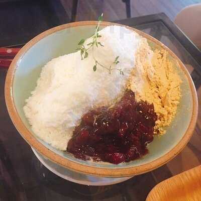 더스팟패뷸러스 명동